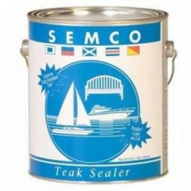 SEMCO TEAK SEALER