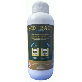 ECO-BACT H-POWER 1LT