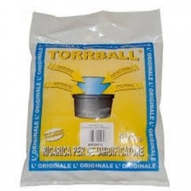 "TORR-BALL" RICAMBIO SALE...